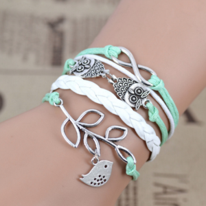 infinity-owl-bracelet